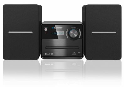 Blaupunkt MS13BT - home audio microsystem