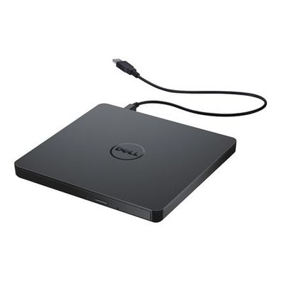 DELL DW316 Optisches Laufwerk DVD±RW Schwarz