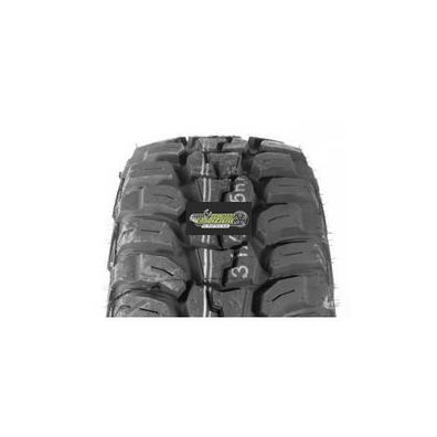 4x Kumho Road Venture MT KL71 225/75R16 115Q Reifen Sommer Offroad