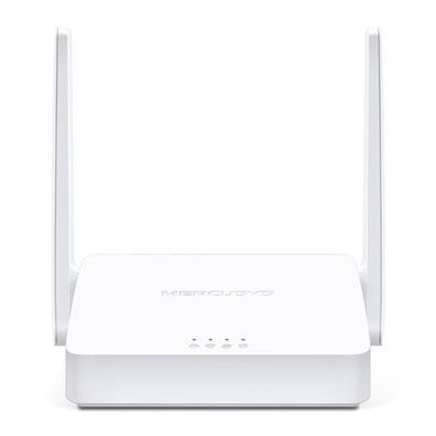 Router Mercusys MW302R WLAN N300 1xWAN 2xLAN