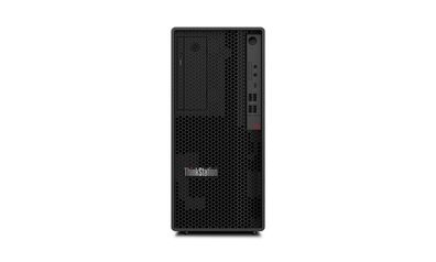 TS/ThinkStation P2 Tower / i5-14500 / 16GB / 512GB / Single CPU Workstation / 5... ->