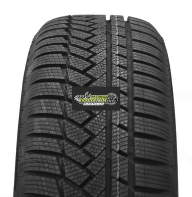 4x Continental WinterContact TS 850 P MO M+S 3PMSF 235/60R18 103H Reifen Winter PKW