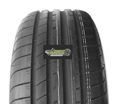 4x Goodyear Eagle F1 Asymmetric 3 XL FP 245/45R18 100W Reifen Sommer PKW