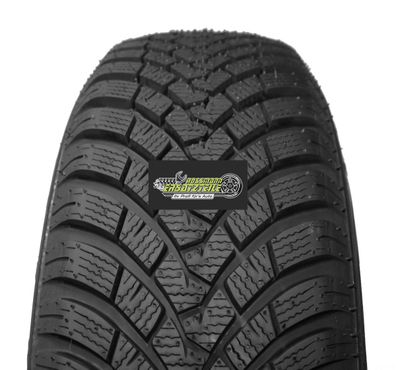 4x Falken Eurowinter HS01 SUV XL M+S 3PMSF 235/65R18 110V Reifen Winter Offroad