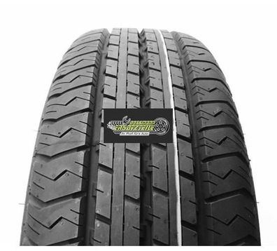 4x Nokian Cline Cargo 215/75R16 116/114S Reifen Sommer Transporter / LLKW