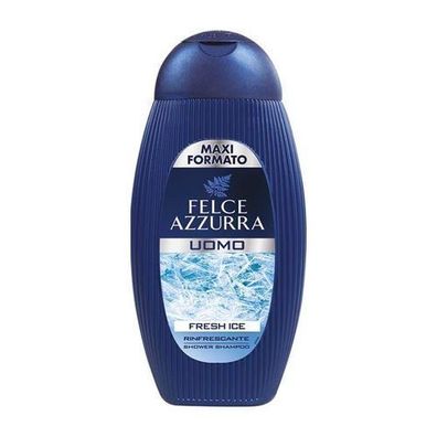 Felce Azzurra Frisches Eis Rinfrescante Duschgel 400 ml