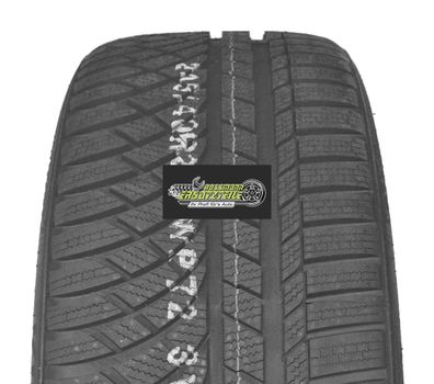 4x Kumho Wintercraft WP72 XL M+S 3PMSF 245/45R19 102V Reifen Winter PKW