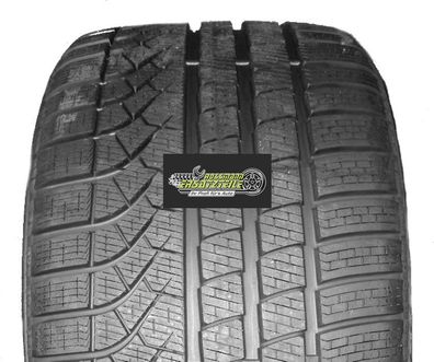 2x Pirelli P Zero Winter (MO1) XL M+S 3PMSF 265/35R19 98V Reifen Winter PKW