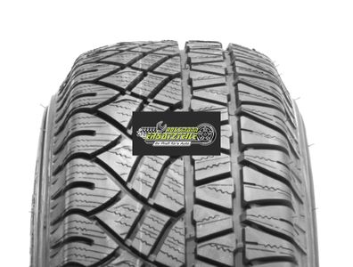 2x Michelin Latitude Cross MO1 XL M+S 285/45R21 113W Reifen Sommer Offroad