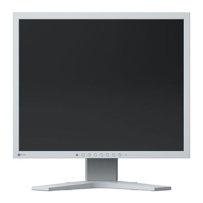 EIZO FlexScan S1934H-GY LED-Display 48,3 cm (19 Zoll) 1280 x 1024 Pixel SXGA Grau