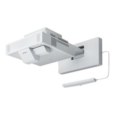 Epson | EB-1485Fi | Full HD (1920x1080) | 5000 ANSI-Lumen | Weiß