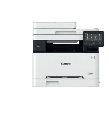 I-SENSYS MF655CDW