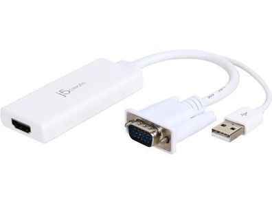 VGA-ZU-HDMI-VIDEO-AUDIO-ADAPTER