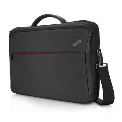 Lenovo 4X40Q26385 Laptoptasche 39,6 cm (15.6 Zoll) Hartschalenkoffer Schwarz