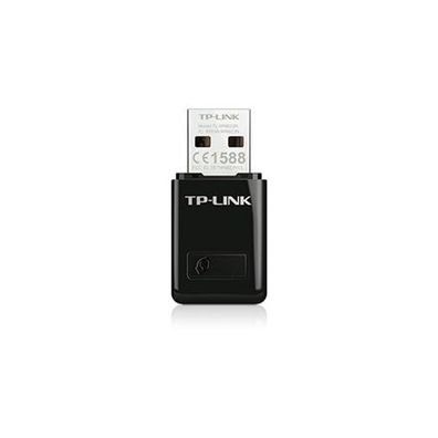 TP-Link TL-WN823N Netzwerkkarte WLAN 300 Mbit/s