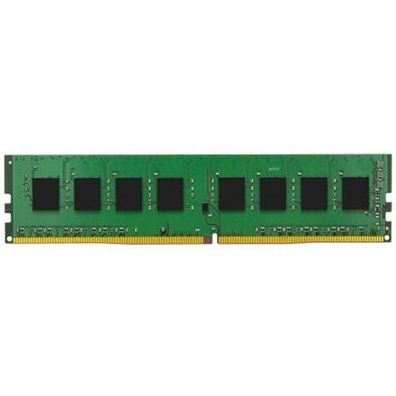 Kingston 16 GB 2666 MHz DDR4 Non-ECC CL19