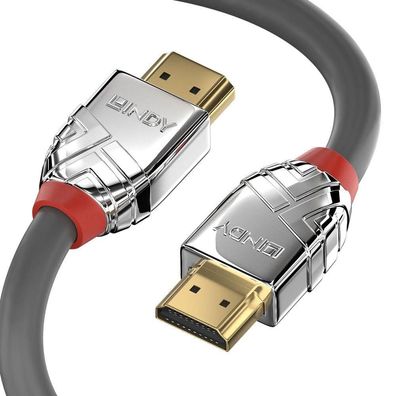 0,5 m High-Speed-HDMI-Kabel