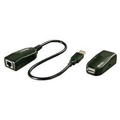 50M USB 2.0 CAT.6 Extender