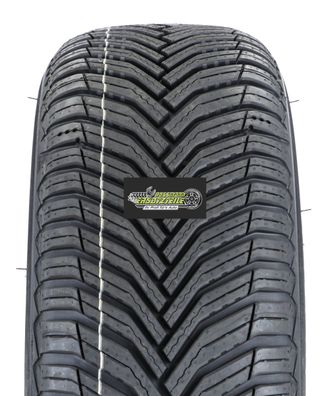 4x Michelin Crossclimate 2 XL M+S 3PMSF 235/55R18 104V Reifen Ganzjahresreifen