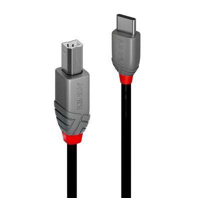 3M USB 2.0 TYP C AN B KABEL