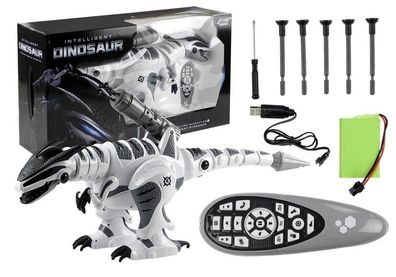 Ferngesteuerter futuristischer Dinosaurier R/C