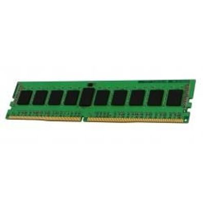 Kingston Technology KVR32N22S6/8 Speichermodul 8 GB 1 x 8 GB DDR4 3200 MHz