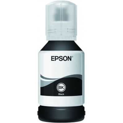 EPSON Cartus 110 Pigmentschwarz 120ml