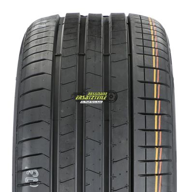 2x Pirelli P Zero (PZ4) Pncs Elect L.S. (Bh) XL 275/35R22 104 (Z)Y Reifen Sommer PKW