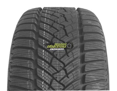 4x Fulda Kristall Control HP 2 FP XL M+S 3PMSF 245/40R19 98V Reifen Winter PKW