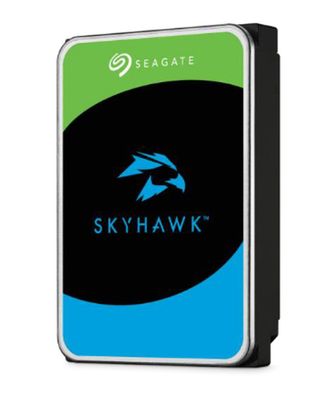 Seagate SkyHawk HDD ST1000VX013 - 1 TB 3,5 Zoll SATA 6 Gbit/s CMR