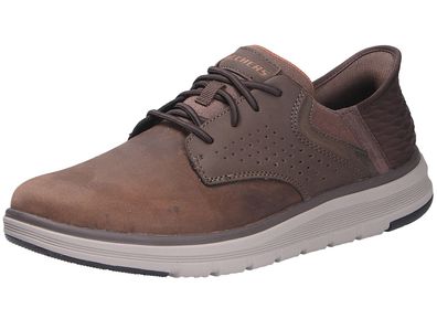 Skechers Halbschuh Größe für Herren in Größe 42,5
