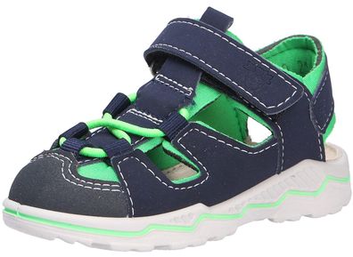 Ricosta Lauflernsandale GERY für Kinder in Größe 21
