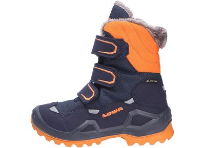 Lowa Winterstiefel Größe für Kinder in Größe 25