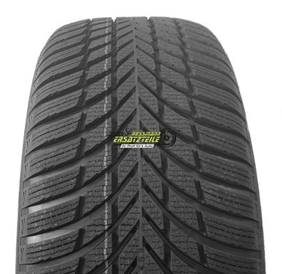 4x Nokian Snowproof 2 SUV Silentdrive XL M+S 3PMSF 255/50R19 107V Reifen Winter