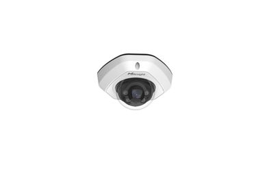 KAMERA IP MINI DOME IK10 2MP 2,8 MM