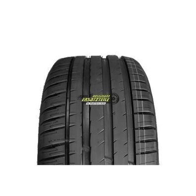 2x Michelin Pilot Sport EV Acoustic XL Elect 245/35R21 99 (Z)Y Reifen Sommer PKW