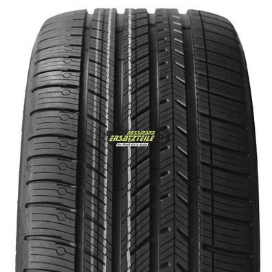 2x Michelin Pilot Sport A/S 4 NE0 XL M+S 285/45R20 112V Reifen Sommer Offroad