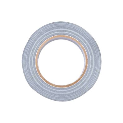 Gewebeklebeband | 48mm x 50m | Silber