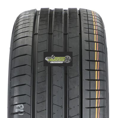 4x Pirelli P Zero (PZ4) (AO) XL 245/45R19 102Y Reifen Sommer PKW