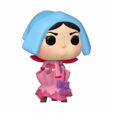 Dornröschen 65th Anniversary POP! Disney Vinyl Figur Merryweather 9 cm