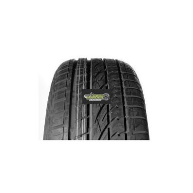 4x Continental CrossContact UHP XL 255/60R18 112H Reifen Sommer Offroad