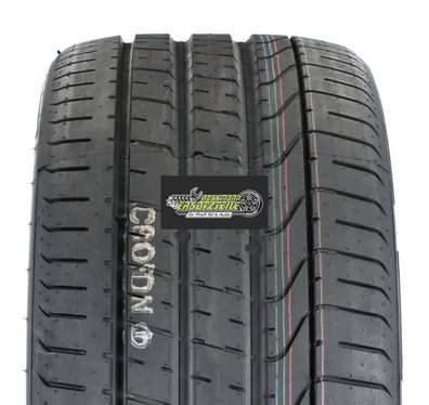 2x Pirelli P Zero (B) XL 285/40R22 (110Y) (Z)Y Reifen Sommer PKW