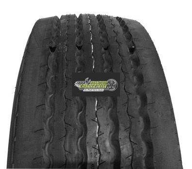 2x Nokian E-Truck Trailer 265/70R19.5 143/141JJ Reifen Sommer LKW