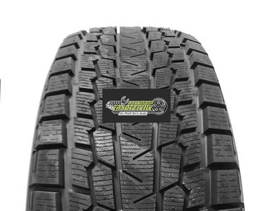 4x Yokohama iceGuard G075 XL M+S 3PMSF 235/60R18 107Q Reifen Winter Offroad