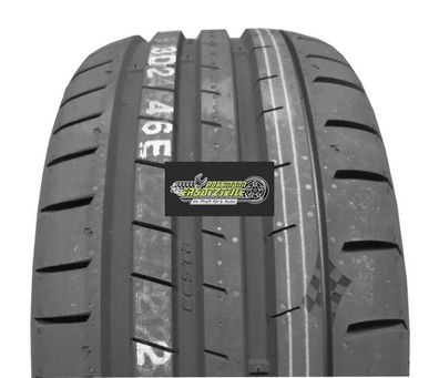 4x Kumho PS 91 XL 295/35R20 (105Y) (Z)Y Reifen Sommer PKW