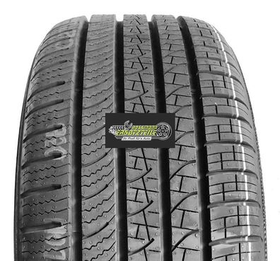 4x Pirelli Scorpion Zero All Season (LR) XL M+S 255/65R19 114V Reifen Sommer Offroad