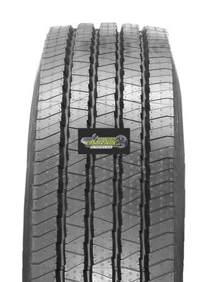 2x Petlas SH 105 16PR 12/0R22.5 152M Reifen Sommer LKW
