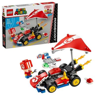 72032 Super Mario - Mario Kart: Standard-Kart