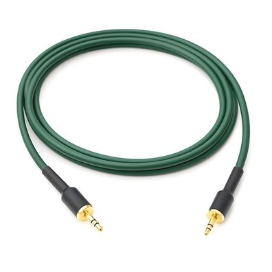 Sommercable -Albedo- Referenz Klinkenkabel 3,5mm - Stereokabel - OFC