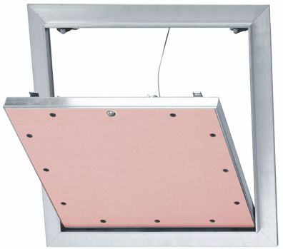 Revisionsklappe AluStar 30, 400 x 400mm